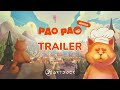 Gameplay video of Pao Pao  PC