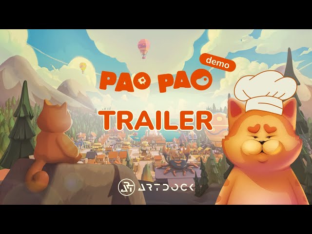 Video - Pao Pao (PC)