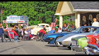 Essex Of Salem Car Show 2017