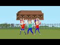 OLD VIDEO The Coffin Dance Meme GoAnimate Vyond Version REUPLOAD