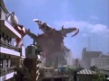 Ultraman Taro Vs Astromons