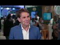 ASML CEO On AI Demand Data Centers In Space And Musk S Terafab