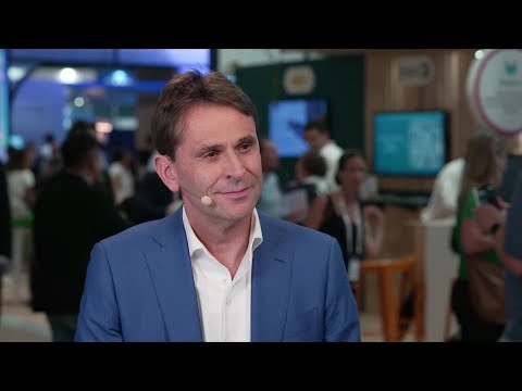 ASML CEO on AI Demand, Data Centers in Space and Musk's Terafab