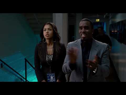 Get Him To The Greek (2010) - Diddy