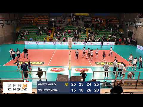 Campionato Nazionale | Serie B1 di volley femminile