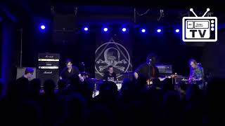 The Casket Lottery - A Dead Dear (Live @ Saint Vitus Bar, New York / Sun, March 14, 2018)