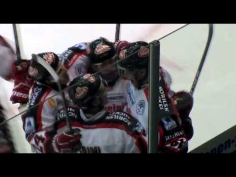 Lukko - Ässät 0-4 23.2.2013