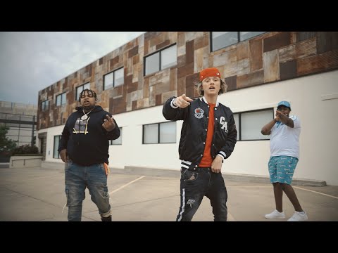 Luh JoJo "Jet Fuel" feat. Big Yavo (Official Music Video)