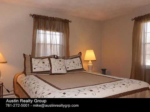 10 Marrett Rd, Burlington MA 01803 - Single Family Home - Real Estate - For Sale -