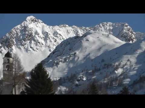 Palù del Fersina e dintorni