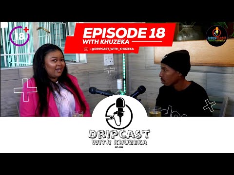 Episode 18|Bonolo Maloka on being a YouTuber,Speaker, Content creator, Motherhood, Nyisist,Kgotso