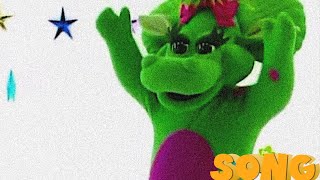 Twinkle, Twinkle, Little Star! 💜💚💛 | Barney | SONG | SUBSCRIBE