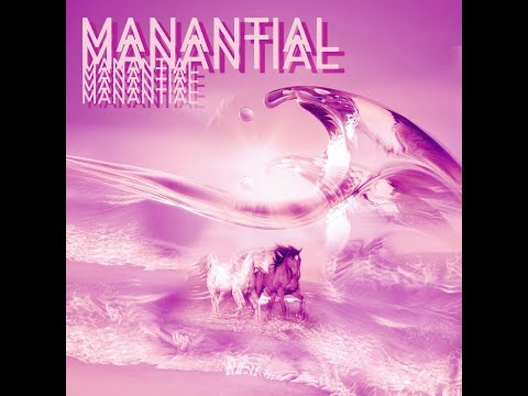 MANANTIAL - Demew x iago ft. Santiago Zorrilla