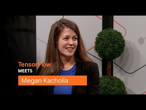 How TensorFlow keeps improving (TensorFlow Meets)