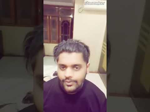 Lohit Garg Jaane kyu M...