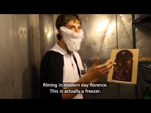 Artists of the Renaissance: Tiziano Vecellio