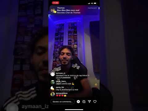 AUDI GT - Zamdane (Live Insta) EXCLUS   !