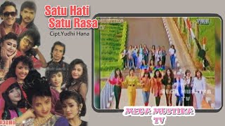 Download lagu Bintang Bintang MSC Satu Hati Satu Rasa... mp3