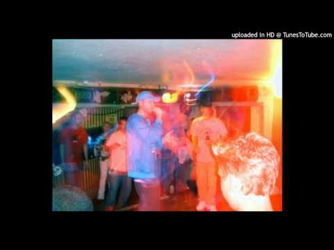 Evolucian - Brown (Feat. Tony Gumboots)