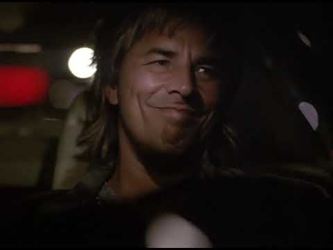 The Ward Brothers - Madness of It All | Miami Vice - Season 4 OST