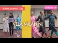 Ladies Groom S Side Vela Milan Ni Bahu Khushiyan Layi Badhaai Do Easy Wedding Dance