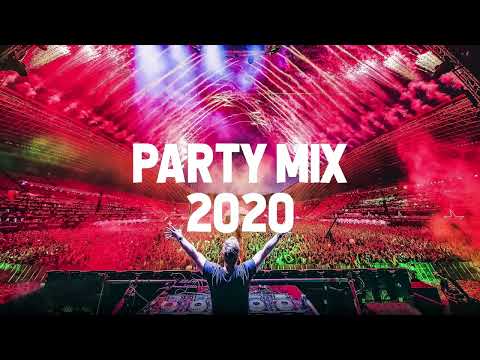 Dance to this Party Mix Music 2020 #2 🔥 Best Remixes Of Popular Songs🎊 🎉