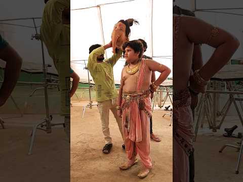 #shorts #reels #shooting #ganpati #behindthescenes #rajanpatel #rjmakeover