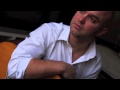 Mattias von Wachenfeldt plays El Decameron Negro - 1. La Harpe du Guerrier