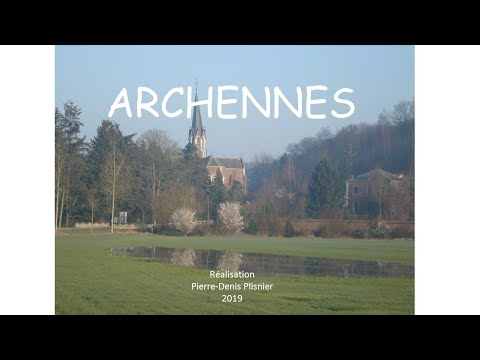 ARCHENNES