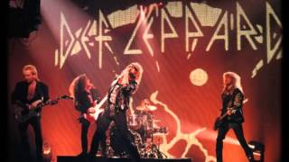 Def Leppard - Animal