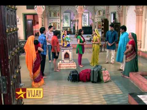 En Kanavan En Thozhan - 11th to 15th May 2015 | Promo