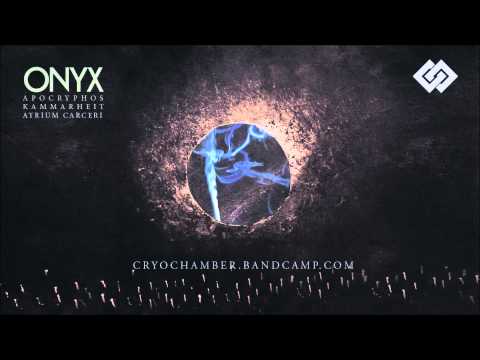 Apocryphos, Kammarheit, Atrium Carceri - Night so Close to the Tongue