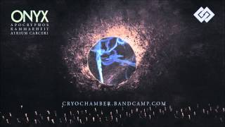Apocryphos, Kammarheit, Atrium Carceri - Night so Close to the Tongue