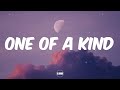 Jaido P One Of A Kind Lyrics