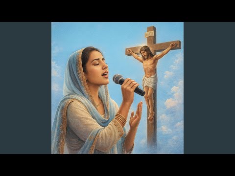 Sada rishta kade na tutte main tuhadi seva karda rahan ga PUNJABI CHRISTIAN GOSPEL SONG
