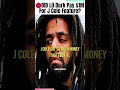 DID Lil Durk Pay 1M For J Cole Feature