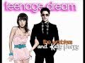 Teenage Dream - Katy Perry & the Warblers (Glee ...