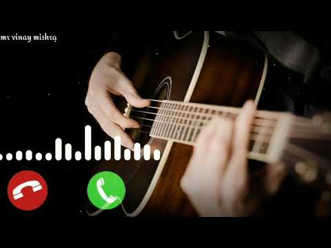 Sanam teri kasam instrumental status ringtone | guitar ringtone | violin