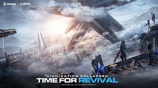 Видео 1 к игре Earth: Revival