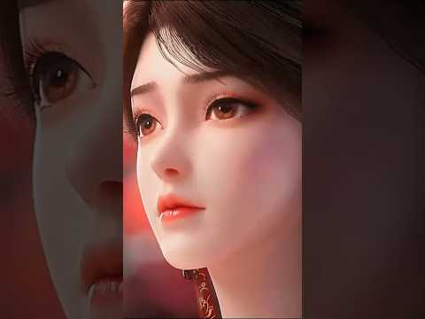 Perfect World💗 Shi Hao My Wife 💞 For Love 💗 Part 1 #perfectworld #animestatus #donghua #anime