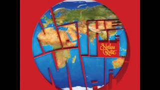 Notkea Rotta - Uudet Tuulet