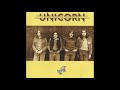 UNICORN ITS A LONG ROAD