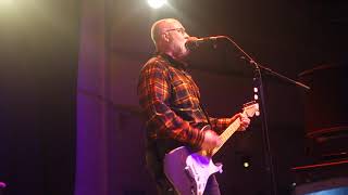 Bob Mould - Never Talking To You Again, live @ Zakk, Düsseldorf 11.03.2019