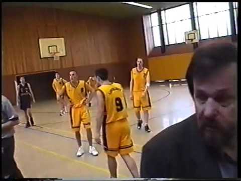 Bezirksoberliga Herren 2002 2003 TKH Hannover 3 TuS Jahn Lindhorst