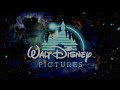 Walt Disney Pictures Fantasia 2000
