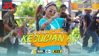 Download lagu Syahiba Saufa - KESUCIAN ATI || NEW RAXZASA (Live Pemuda KUD Kedungringin, Muncar) mp3