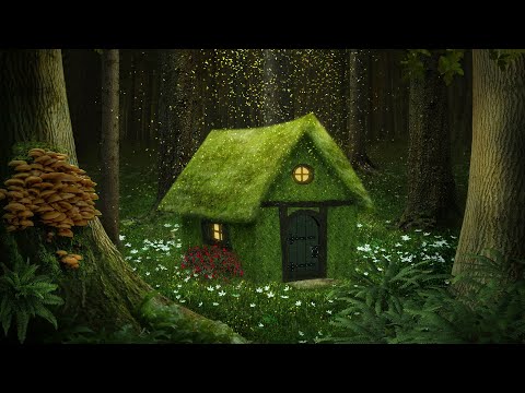 Relaxing Sleep Music 🌙 Beat Insomnia, Relaxing Music, Stress Relief, Peaceful Music, Deep Sleep