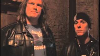 BURDEN BROTHERS liner