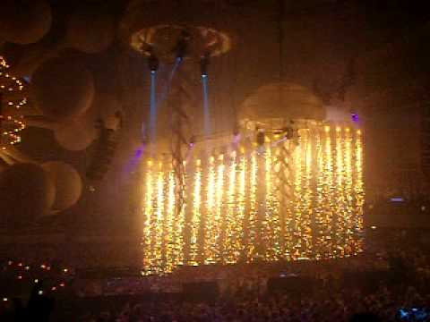 sensation 2008 poland