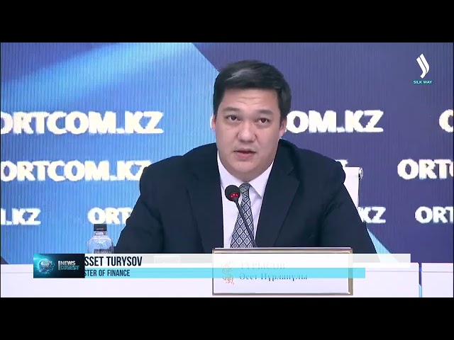 Kazakhstan to introduce mandatory product codes starting in 2026